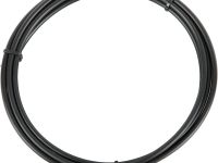 Рубашка переключения Clark's (черный бухта 30 метров 4 мм)