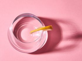 Стакан для воды Kasandra