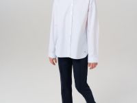 Блузка текстильная для девочек