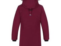 Полупальто пуховое Arctica III Женское