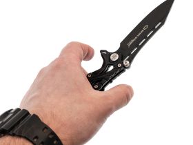 Складной нож WithArmour Storm5, сталь AUS-8