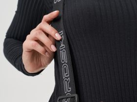 Тренировочные брюки Nordski Advance Black