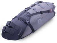 Платформа для подседельных баулов Acepac Saddle Harness  MKII (серый)