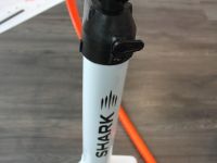 Насос Shark High presure air pump 2021