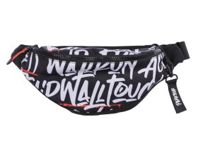Сумка поясная для мальчиков