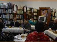 Центральная районная библиотека имени Т. З. Семушкина