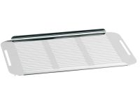 WMF Жаровня 41 х 27 см с паровой корзиной, прямоугольная Vitalis Aroma WMF