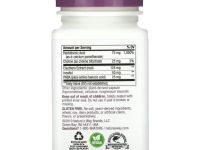 Nature's Way, B-Stress Formula, 100 веганских капсул