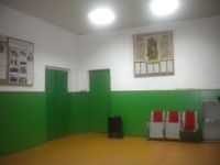 Хомутовский сельский дом культуры