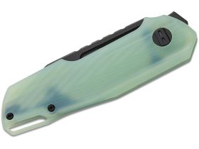 Складной нож Bestech Toddler, сталь 14C28N, рукоять G10