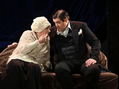 Билеты на Мёртвые души (Центральный дом литераторов) / Театр | Афиша | ИнфоТаймс