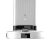 Робот-пылесос с пыленакопителем Polaris PVCRDC 5006 Wi-Fi IQ Home