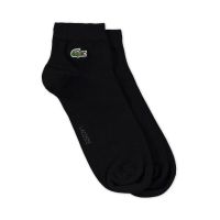 Короткие спортивные носки Lacoste унисекс