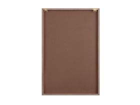 Картина Нюансы Ваза Розовый 40x60