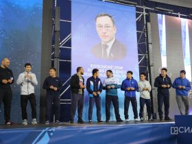 Виктор Рассадин выиграл миллион рублей на турнире Александра Крылова