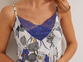 Пижама Floral Frost I