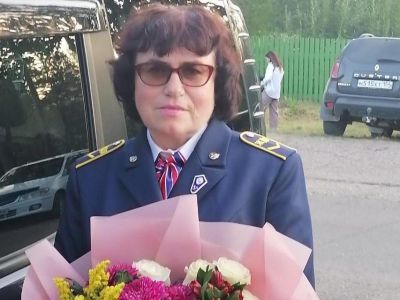 Дорога и люди: завхоз-комендант «Железных дорог Якутии» рассказала, как работа изменила ее жизнь