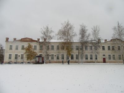 Педучилище