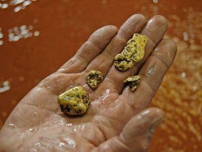 В Московском суде рассмотрят дело о незаконной добыче драгметаллов в Якутии