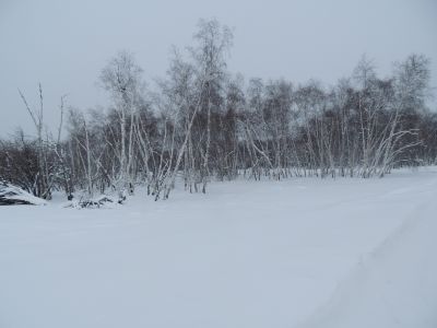 Памятное место гибели чекиста Чурина Александра Егоровича