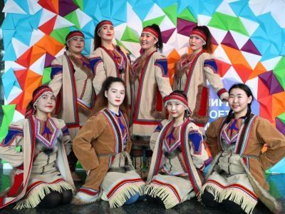 Фестиваль «Мирный поёт о мире» набирает обороты!