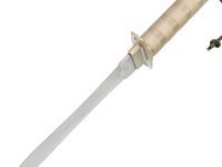 Нож для выживания Торнадо HK5701