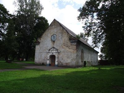 Кирха
