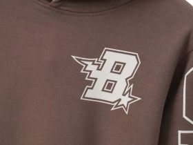 Толстовка для мальчика