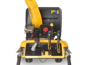 Снегоуборщик STIGA ST 5266 P