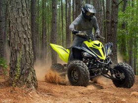 Квадроцикл YAMAHA YFM700R SE (ПСМ)