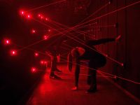 Клуб «Адреналин74»