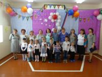 Сельский клуб д. Ямгорт