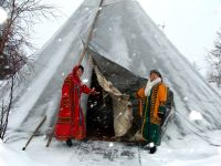 Природно-этнографический комплекс п. Горнокнязевска
