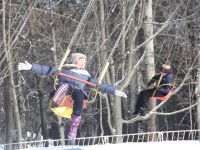 Парк культуры и отдыха им. П. М. Зернова