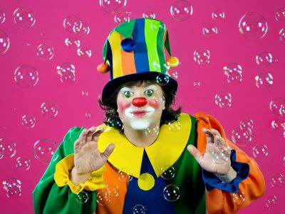 Билеты на Волшебные кошки (ДК «Железнодорожник») / Театр | Афиша | ИнфоТаймс