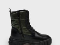 Ботинки для девочек