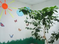 Детская библиотека г. Рудни