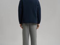 Куртка из мембранной ткани со съемной флисовой подстежкой