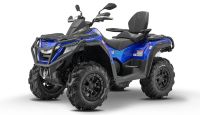 Квадроцикл SHARMAX 1100 Force LTD 28"