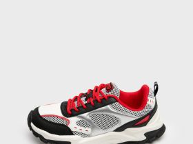 Полуботинки для мальчиков