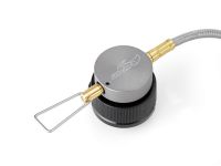 Горелка газ.KB-N9602 со шлангом