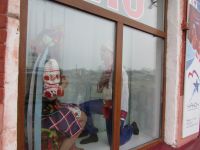 Центральная городская библиотека имени А. П. Чехова