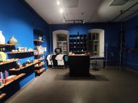 Центр современного искусства «Огонь»