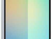 Смартфон Samsung Galaxy A06 64 ГБ  голубой