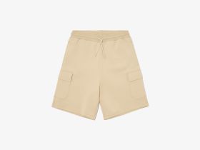 Мужские шорты Lacoste из эластичного хлопка