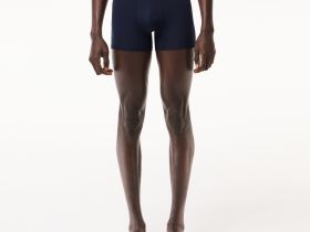 Мужское нижнее бельё Lacoste (3 шт.)