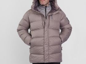 Куртка пуховая Chester III Мужская