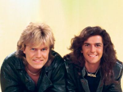 Modern Talking Party
