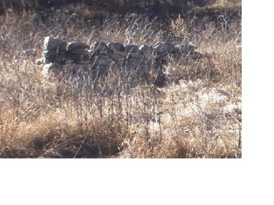 Склеп наземный