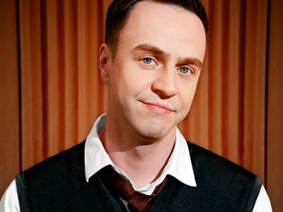 Иван Абрамов: Всё из детства